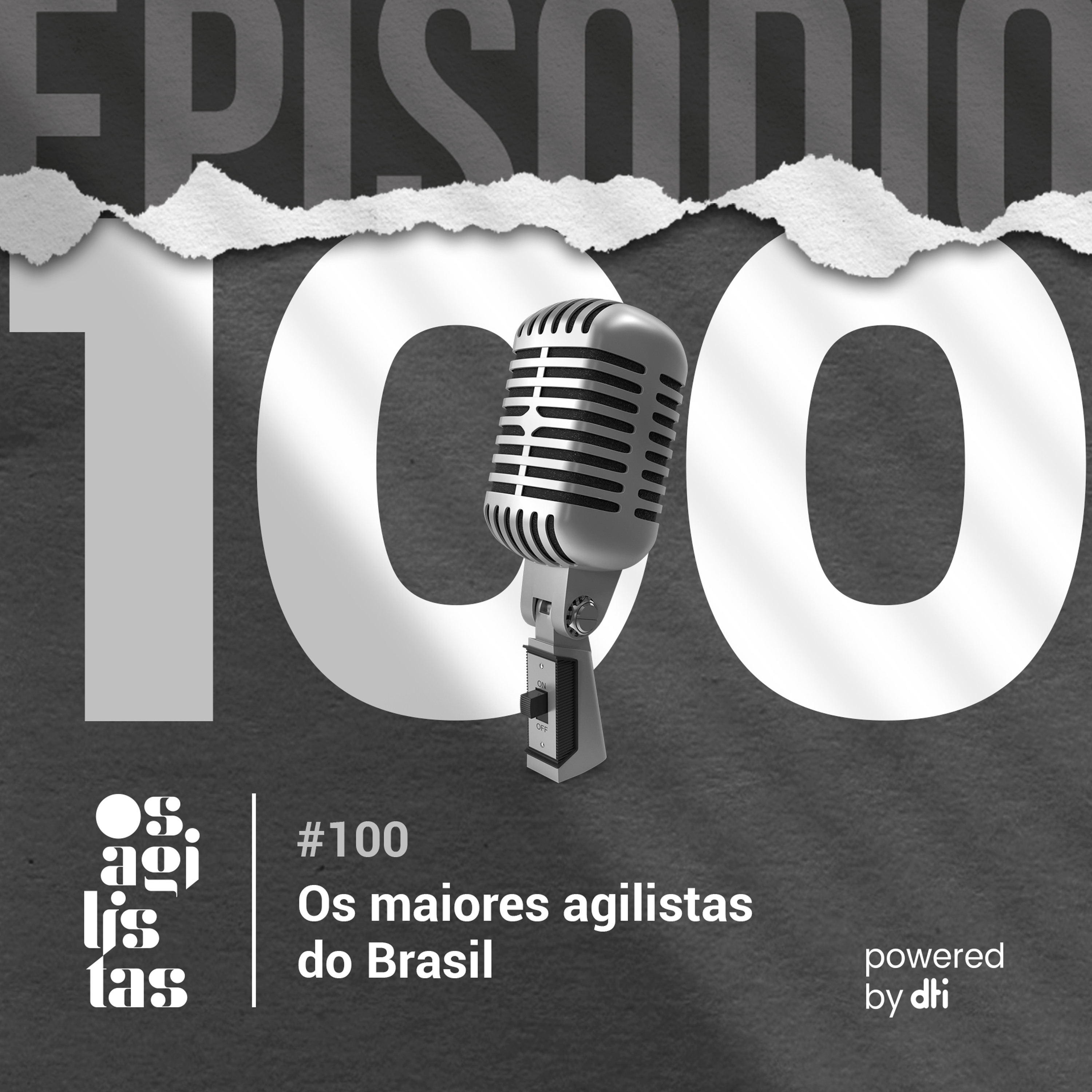 os agilistas