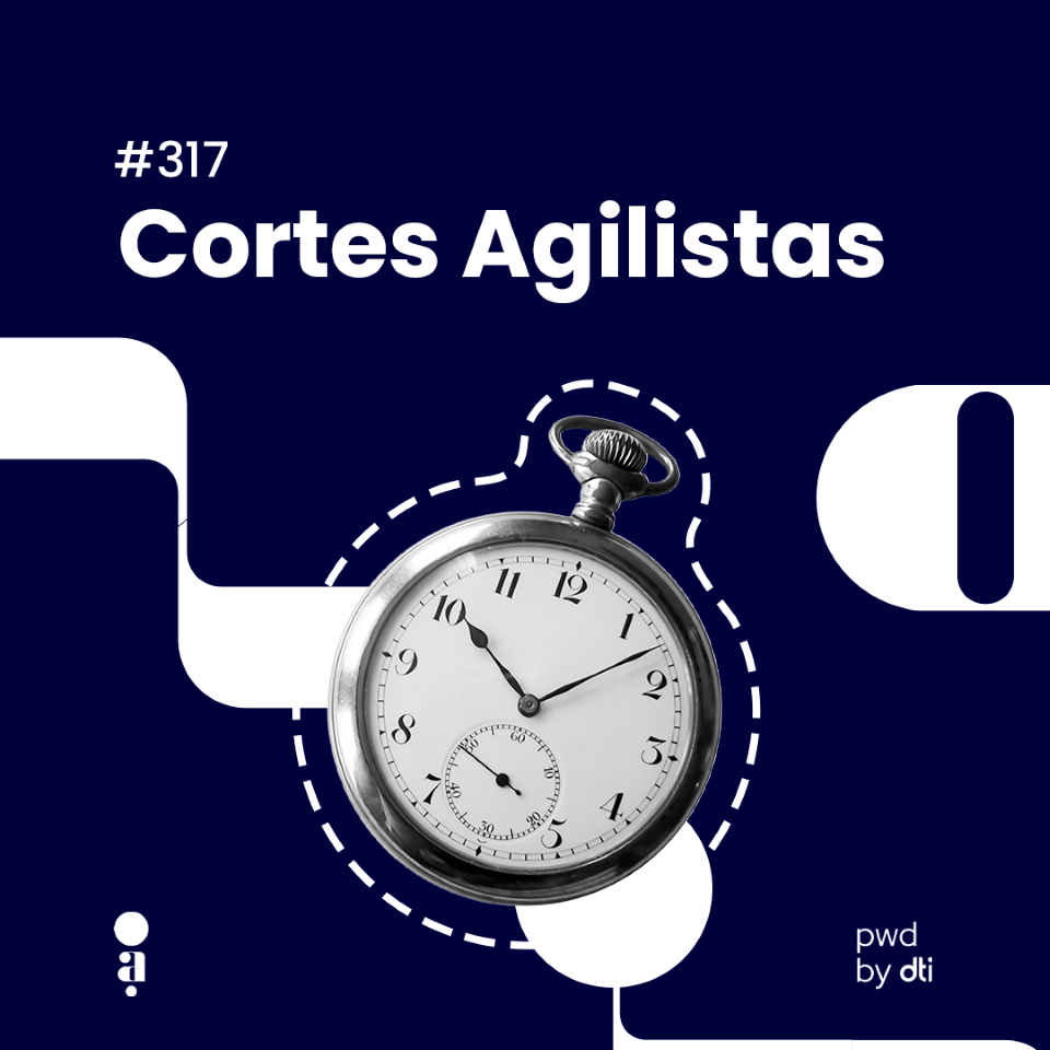 Times que não temem falhar entregam mais rápido