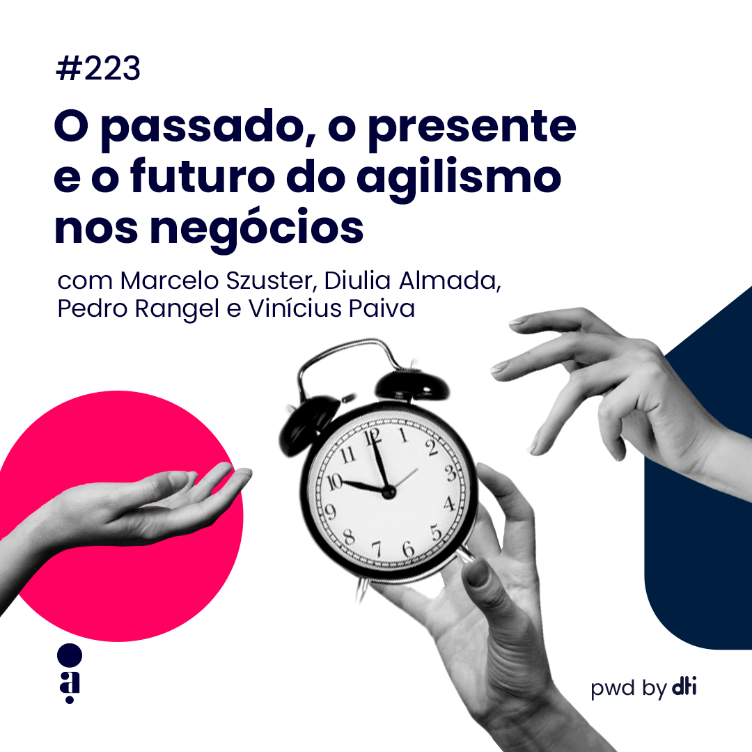 os agilistas