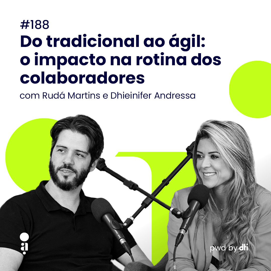 os agilistas