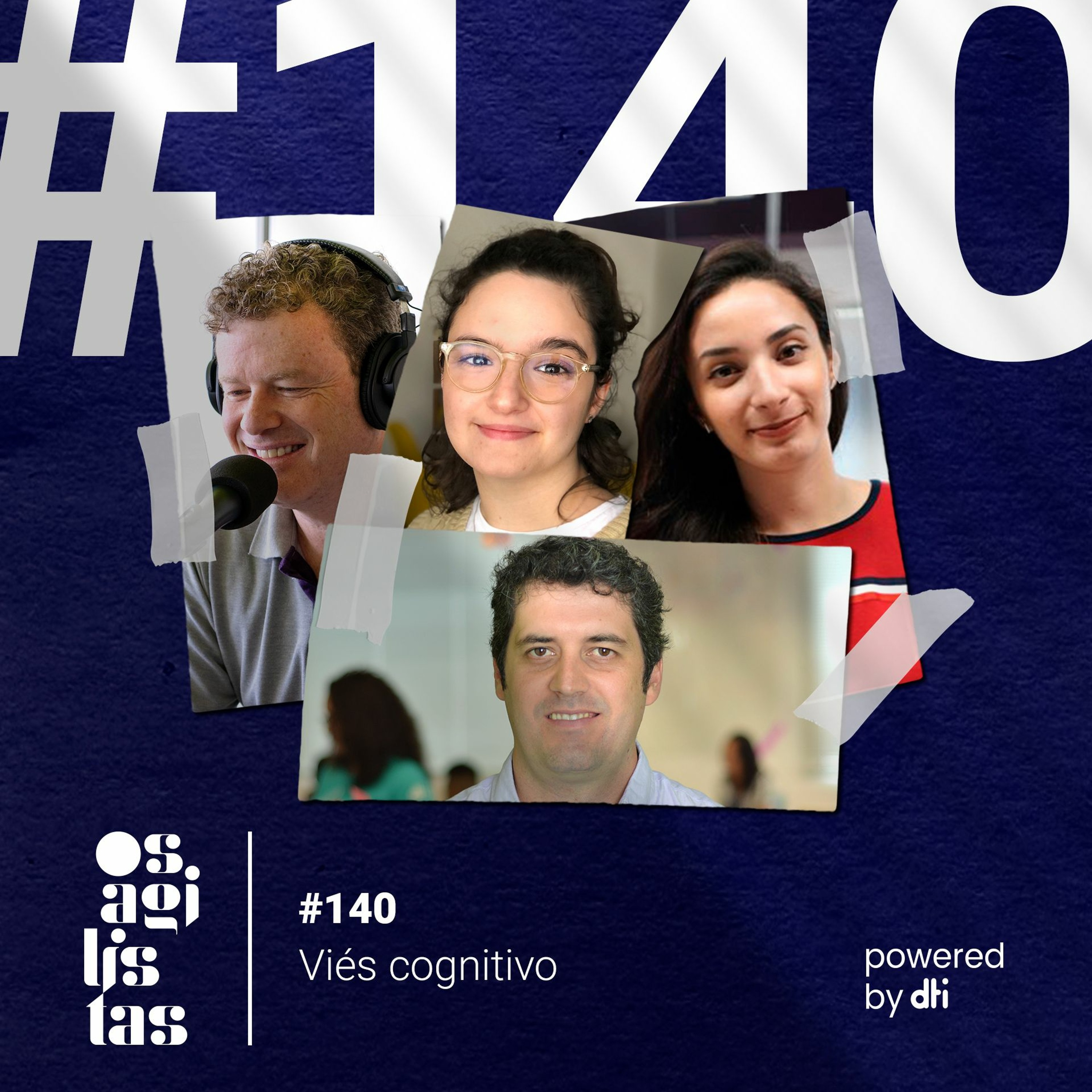 os agilistas