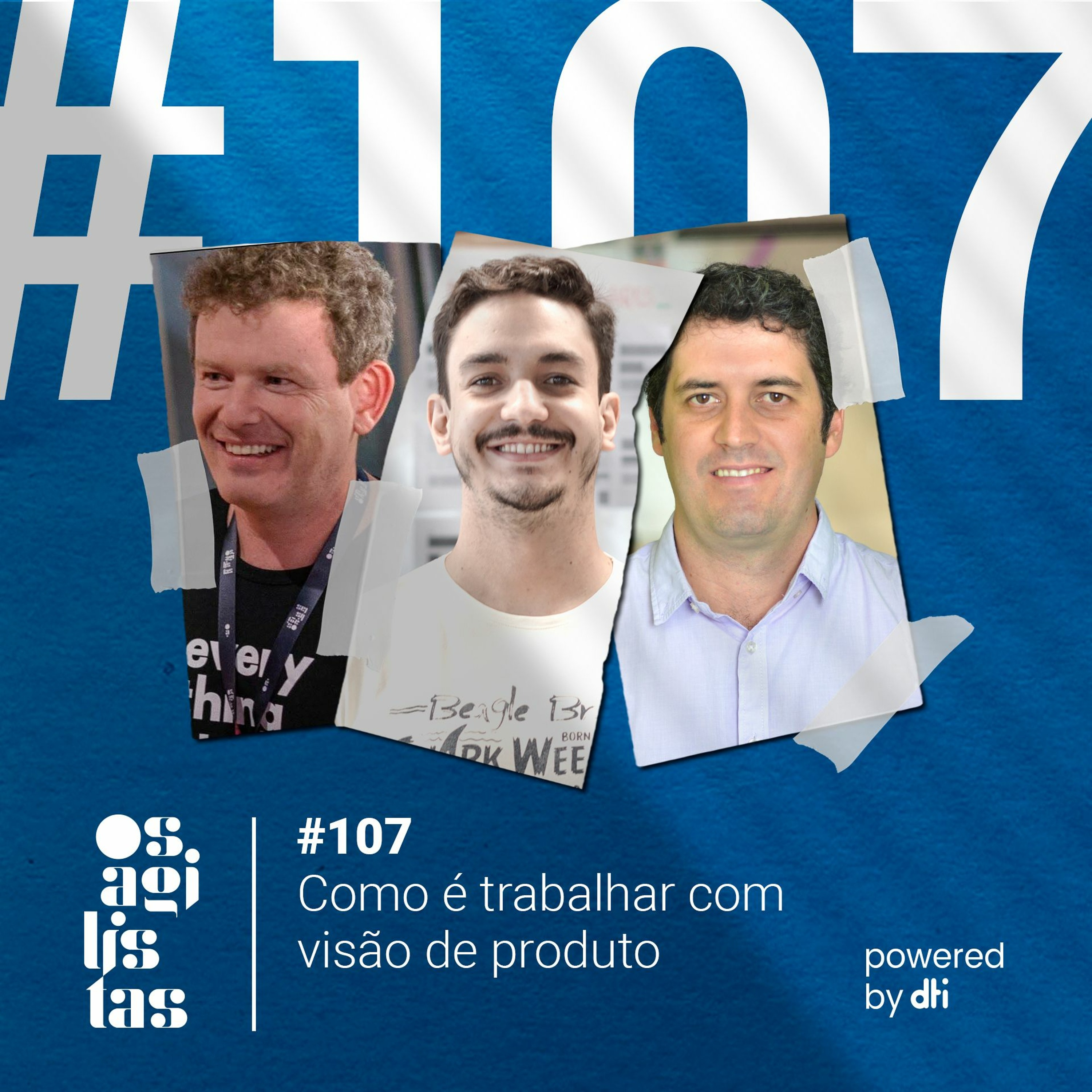 os agilistas