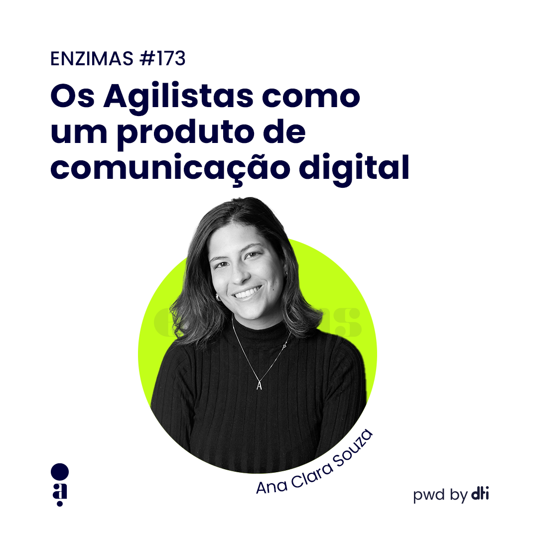 os agilistas