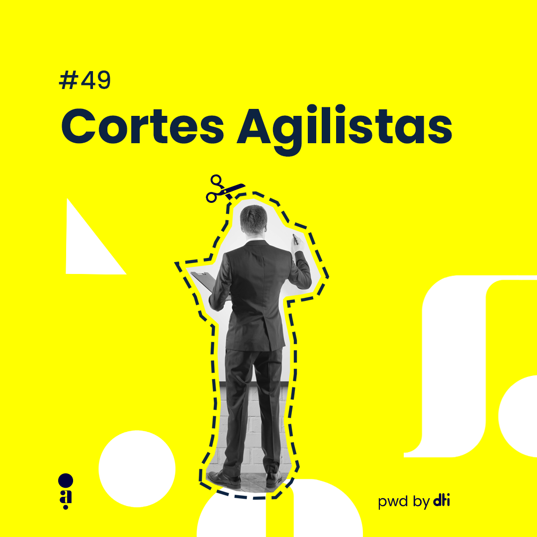 os agilistas