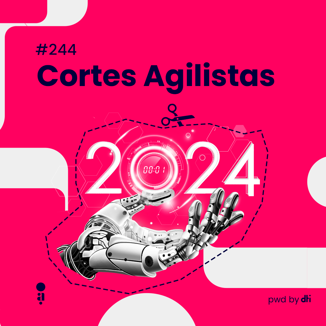 os agilistas