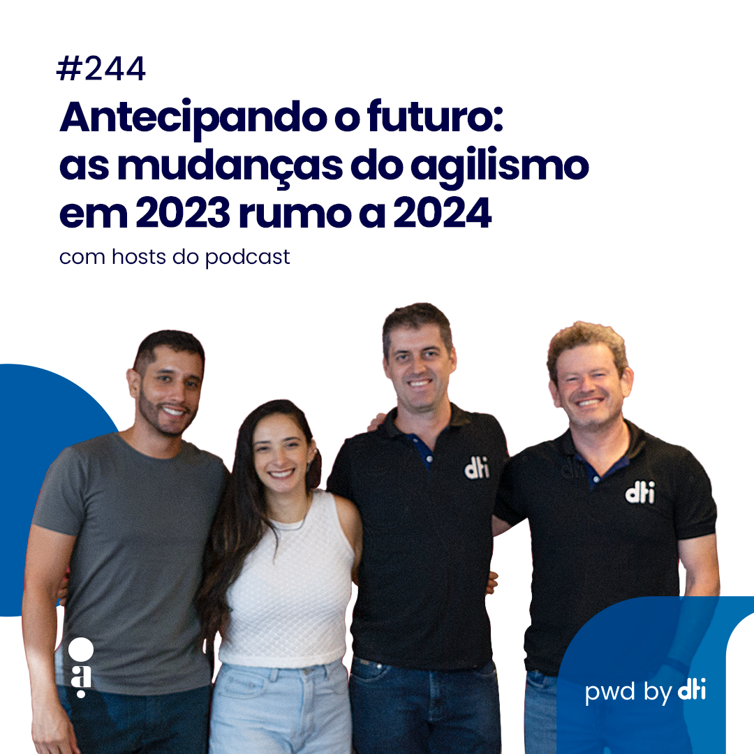 os agilistas