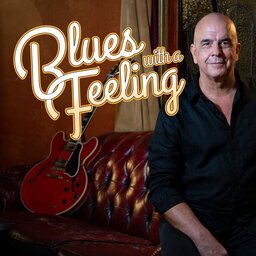 SE 4 Ep 6 Jimmy Rogers Classic Album Feature - Blues Blues Blues