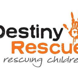Paul Mergard - CEO of Destiny Rescue Australia on rescuing stolen children