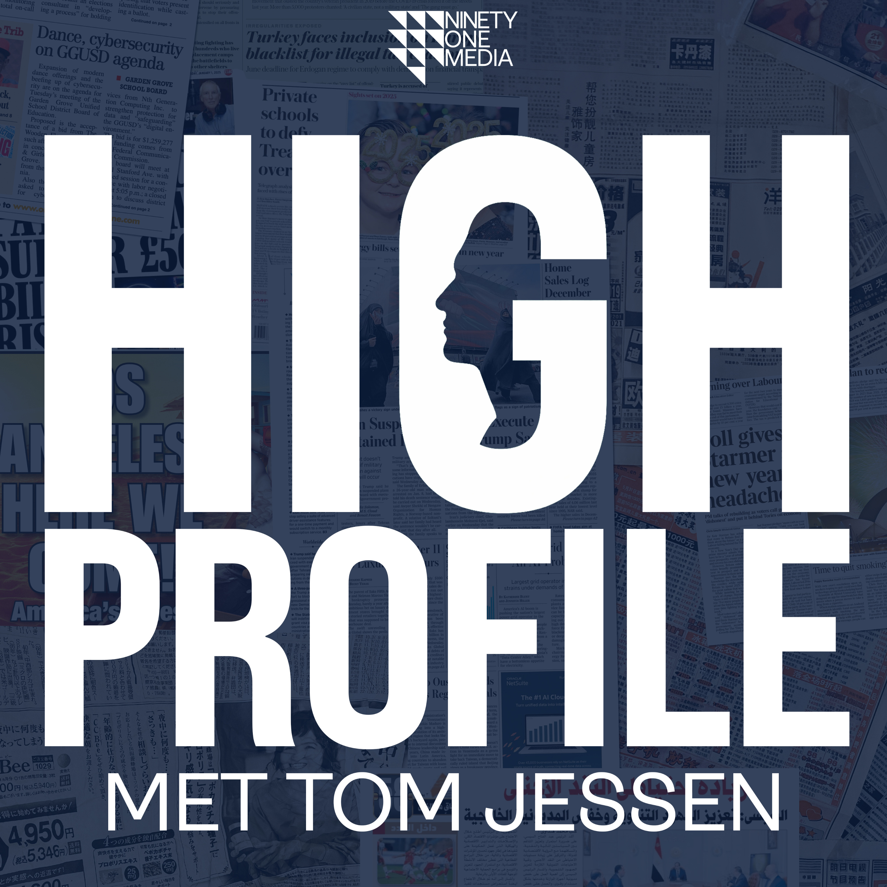 Kanye West: van Grammy-winnaar tot persona non grata