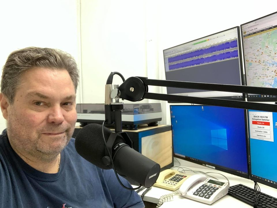 John Dearing Podcast - 4-5-2024