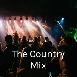 The country Mix with John Dearing - 3-12-2022