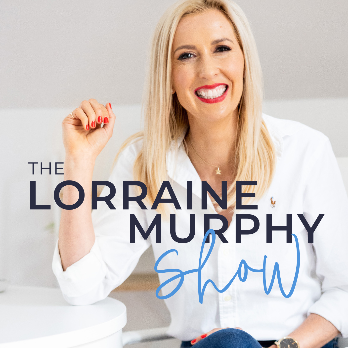 Dear Lorraine: I Can’t Block Out Self Doubt