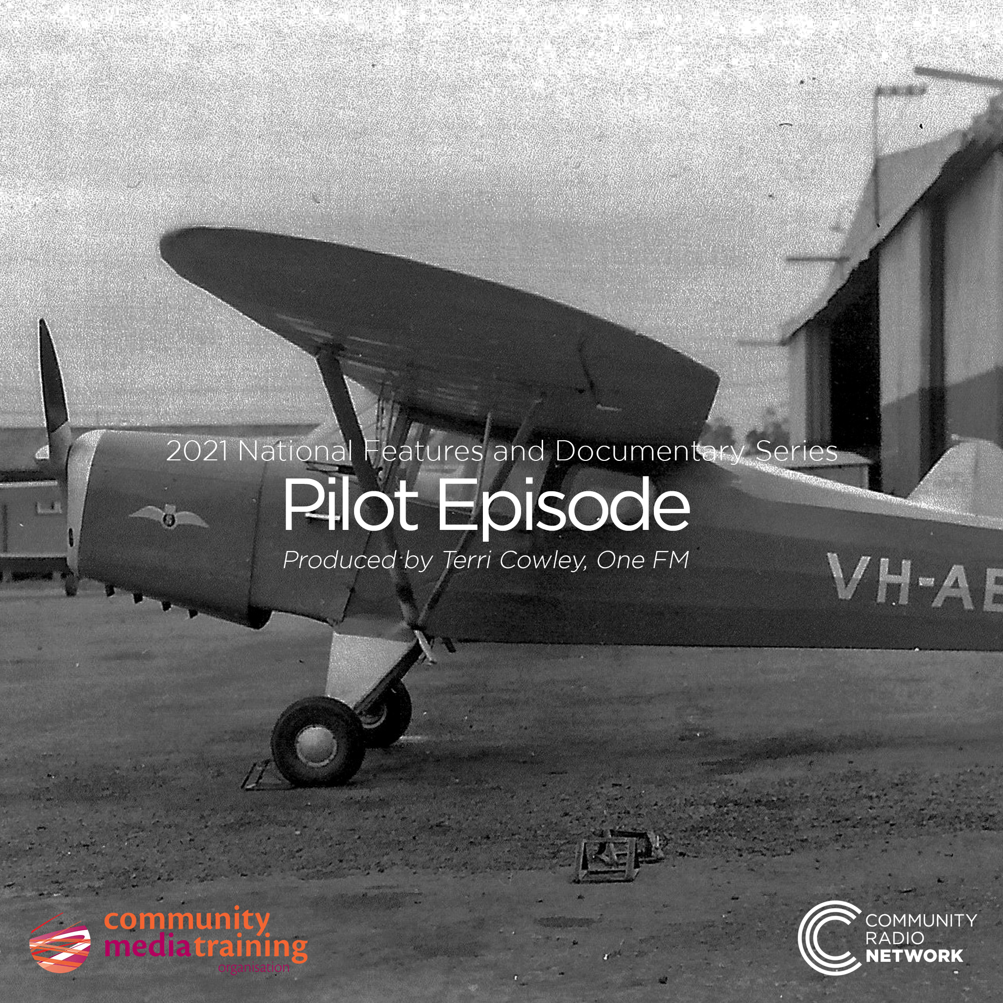 Pilot Episode (One FM)