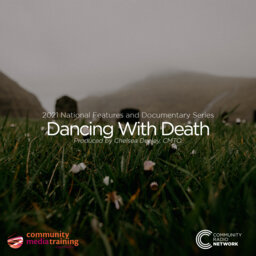 Dancing With Death (CMTO)