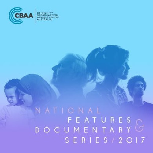2017 National Features and Documentary Series Showreel
