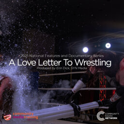 A Love Letter To Wrestling (SYN Media)