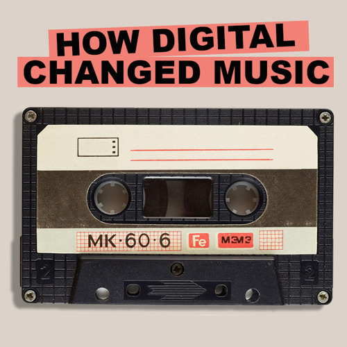 How Digital Changed Music (Triple R, Melbourne)