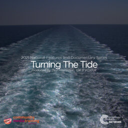 Turning The Tide (Vox FM)