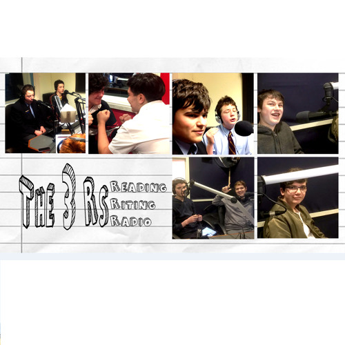 3Rs – Reading, Riting and Radio (Southern FM, Melbourne)