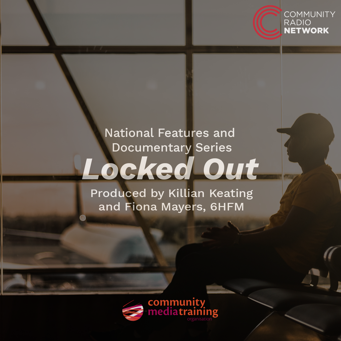 Locked Out (Heritage FM)