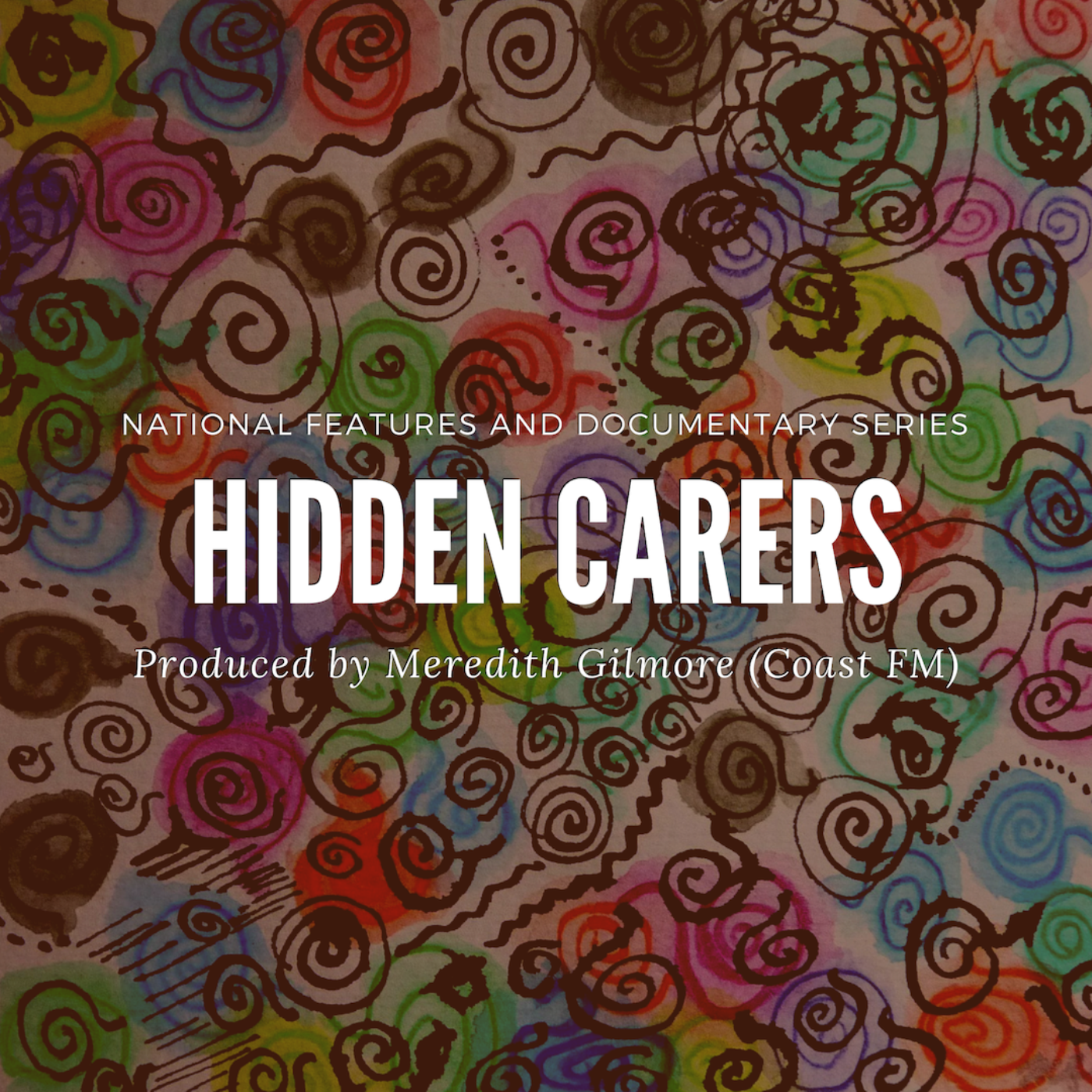 Hidden Carers (Coast FM 963, Gosford)