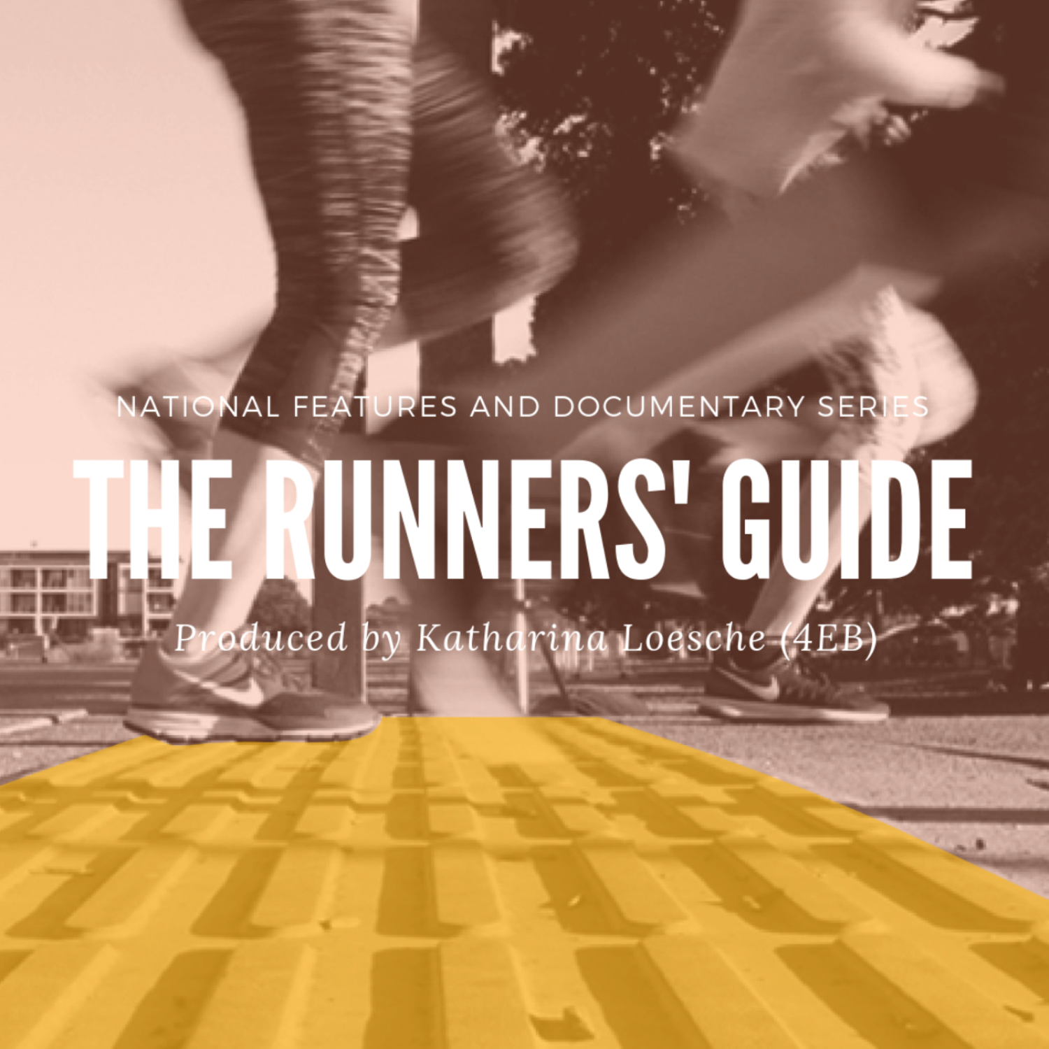 The Runners' Guide (4EB, Brisbane)