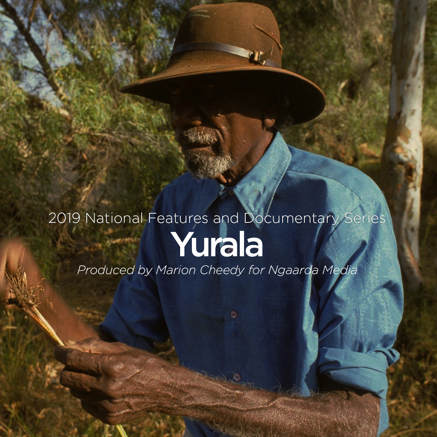 Yurala (Ngaarda Media, Roebourne)