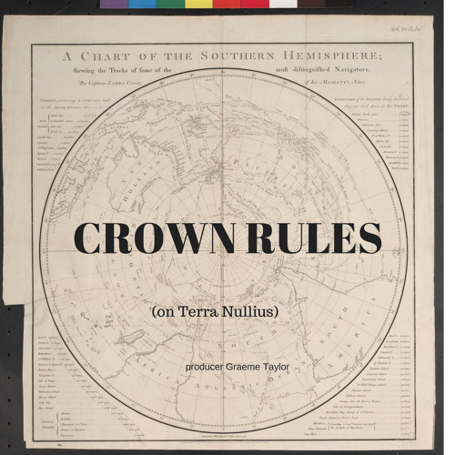 Crown Rules (Mountain Districts Radio, Emerald)