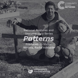 Patterns (Radio Adelaide)