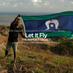 Let It Fly: The Namok's Legacy (TEABBA, Darwin)
