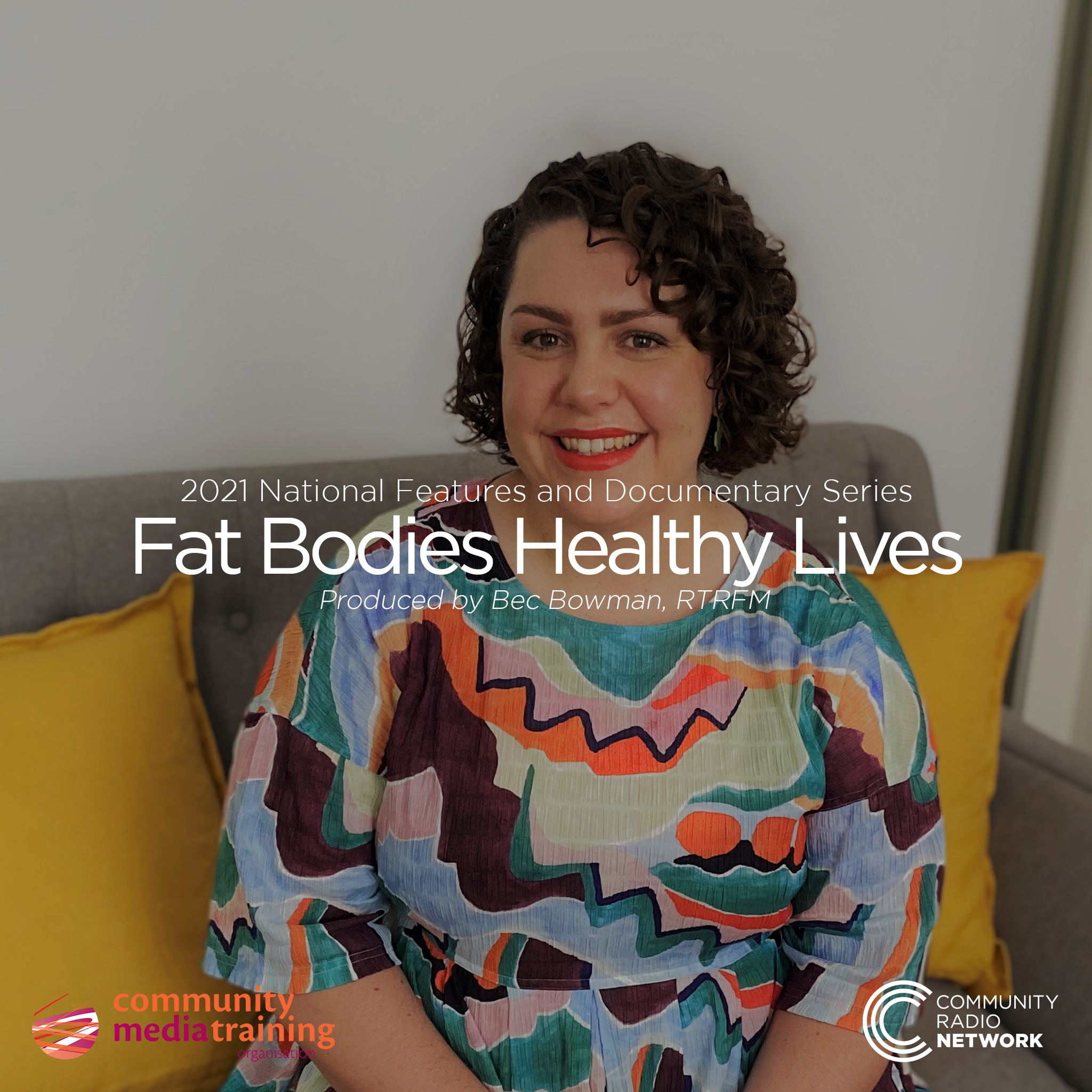 Fat Bodies, Healthy Lives (RTR FM)