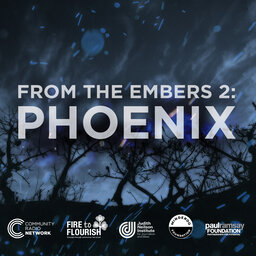 From The Embers 2: Phoenix Trailer