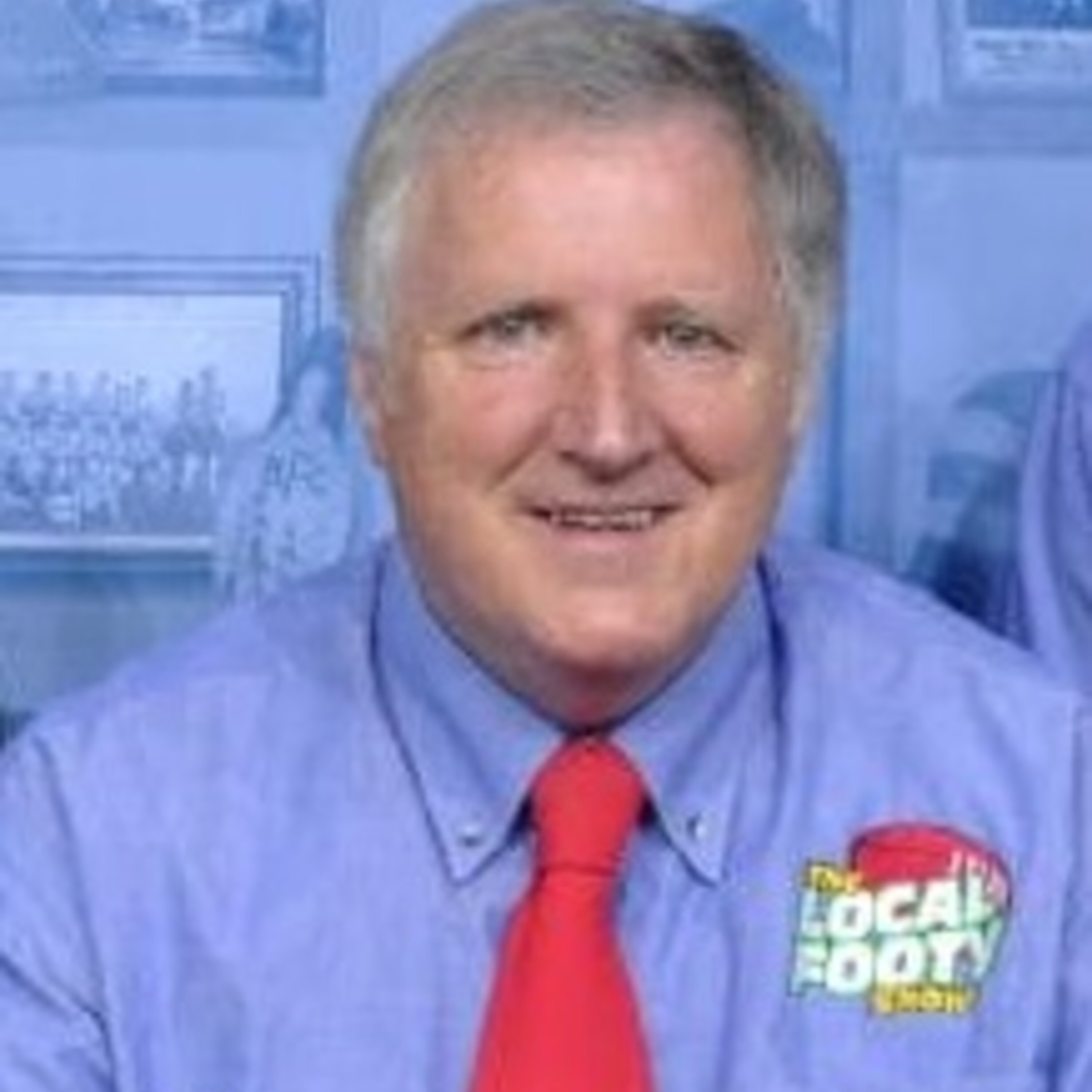 Local Footy Show Host Daryl Pitman on Southern FM 14th June 2020