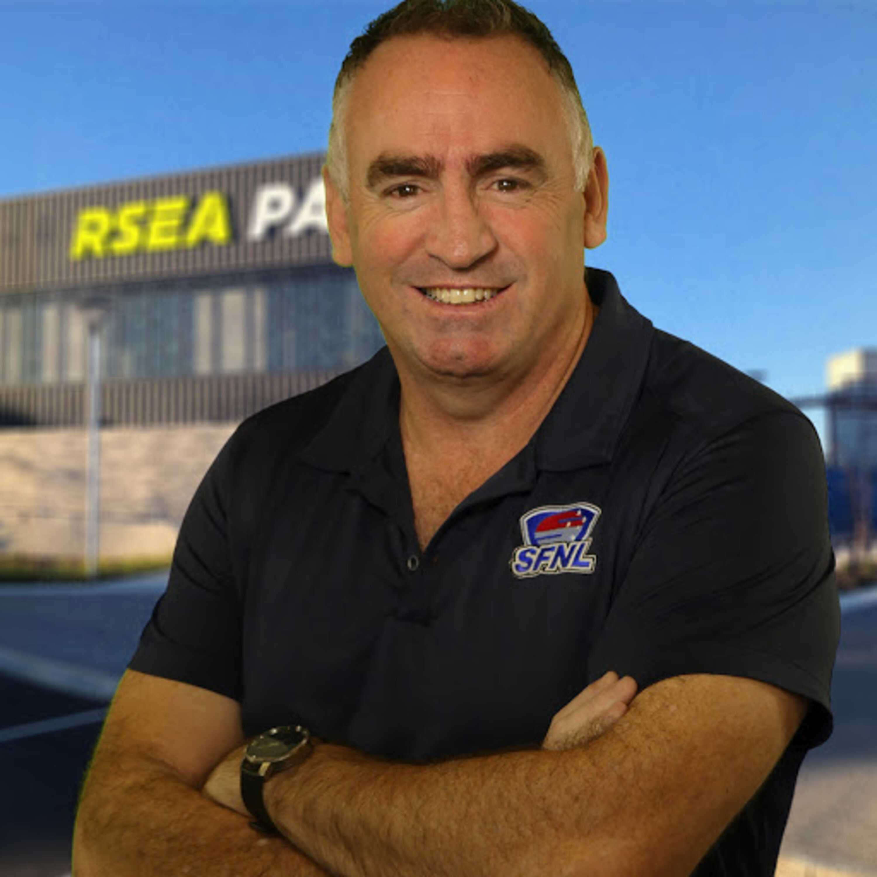 SFNL CEO Lee Hartman on Southern FM 14th June 2020