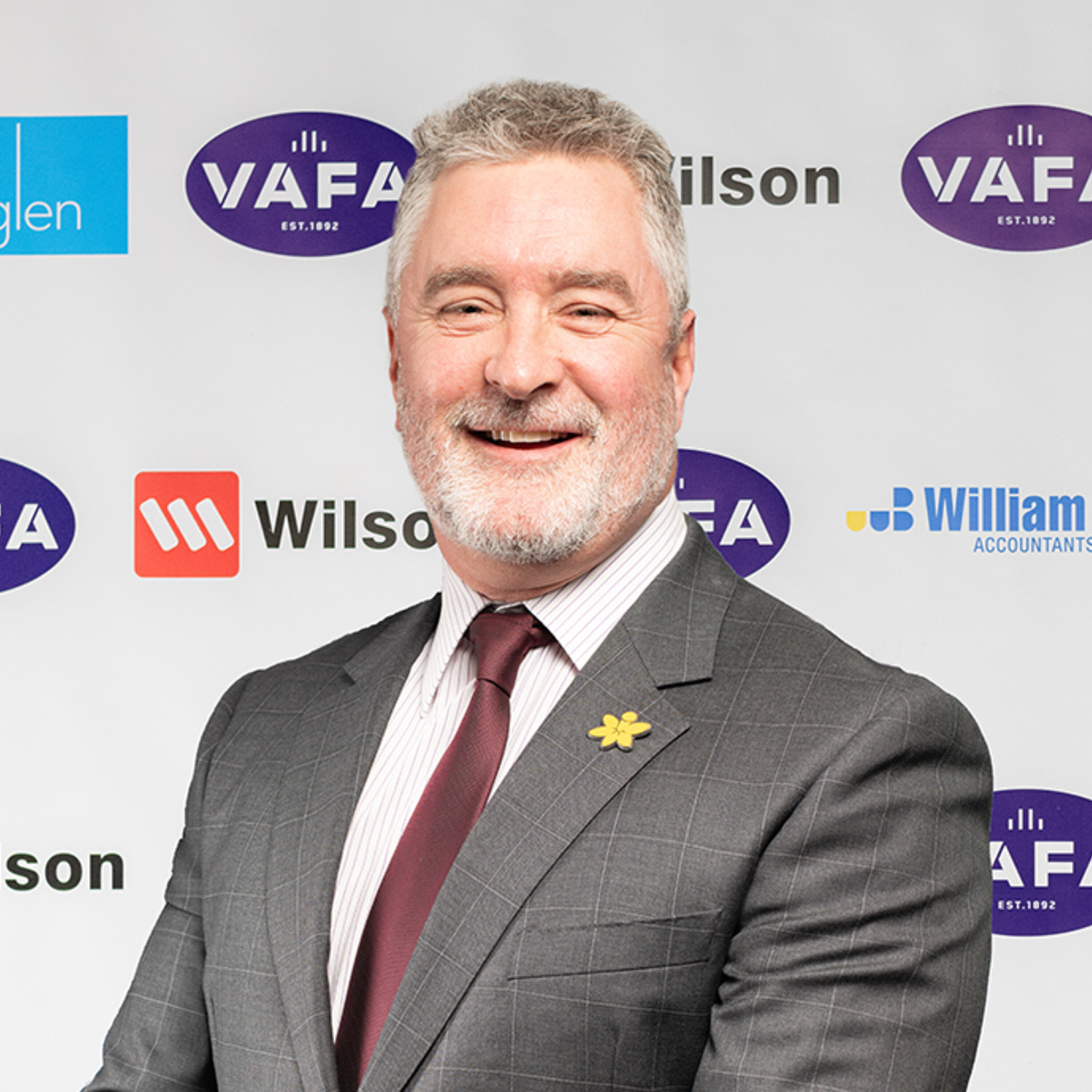 VAFA CEO Brett Connell on Southern FM 14th June 2020