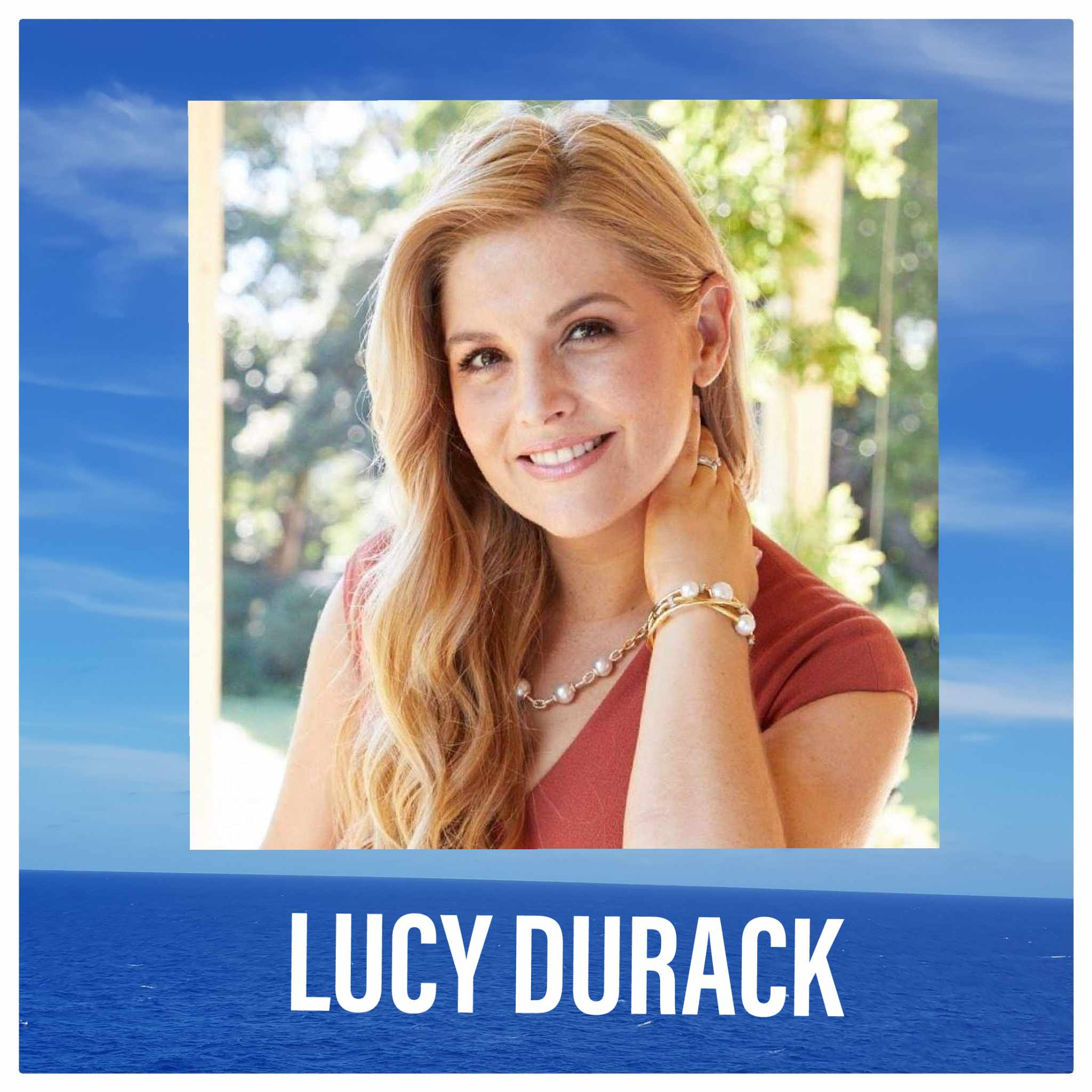 Lucy Durack Interview