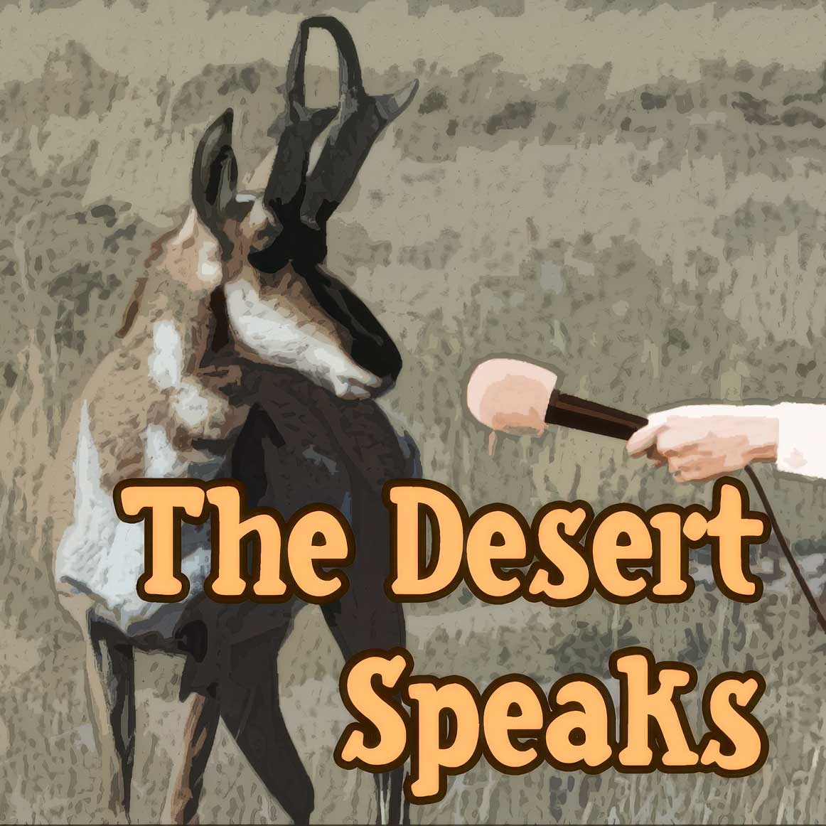 S5E30: Why Deserts Need Defending