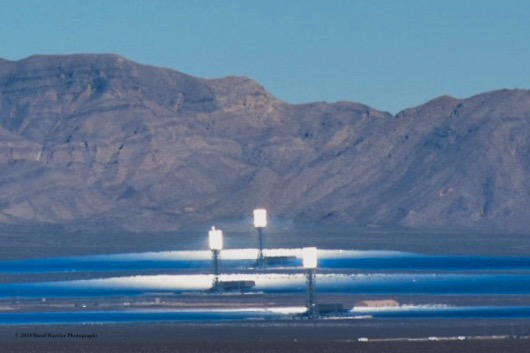 S3E2: Biden's Plan to Turn the Desert into a Solar Energy Complex