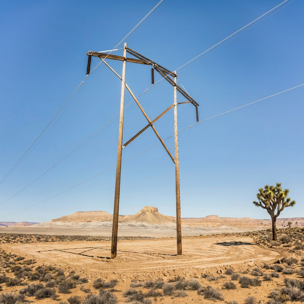 S5E19: Greenlink West Carves a Costly Path Through Wild Nevada