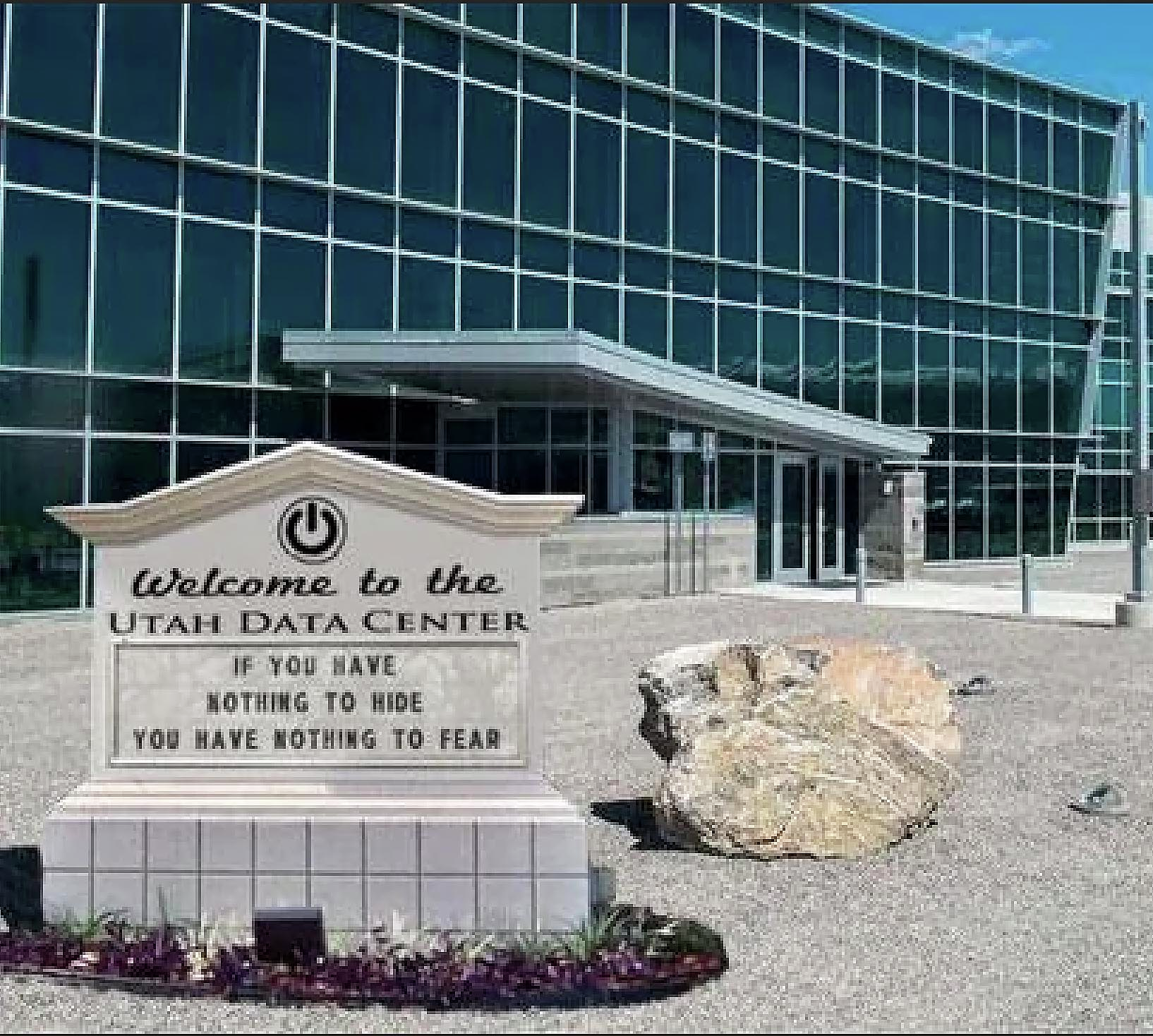 S5E31: Desert Dispatch, Data Centers, and the People Pushing Back
