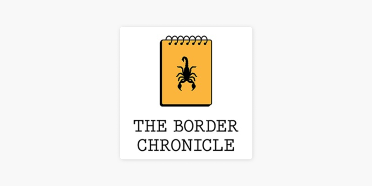 S2E6: Border Chronicle: Biden Still Building Trump's Border Wall
