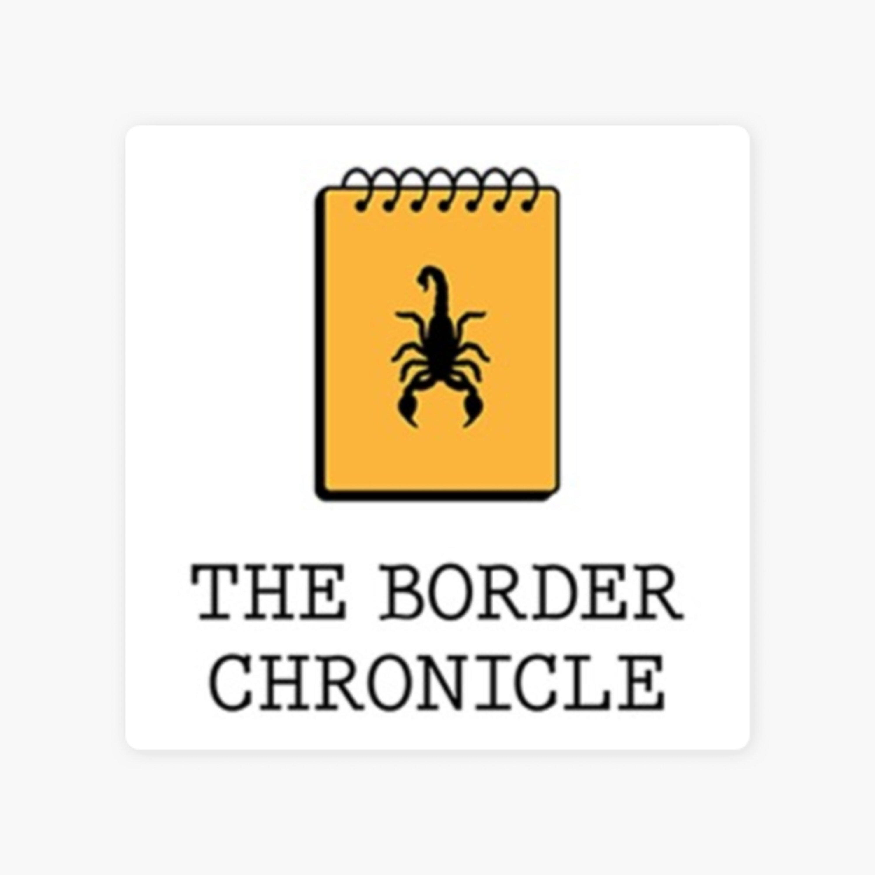 S2E6: Border Chronicle: Biden Still Building Trump's Border Wall" S2E6: Border Chronicle: Biden Still Building Trump's Border Wall"