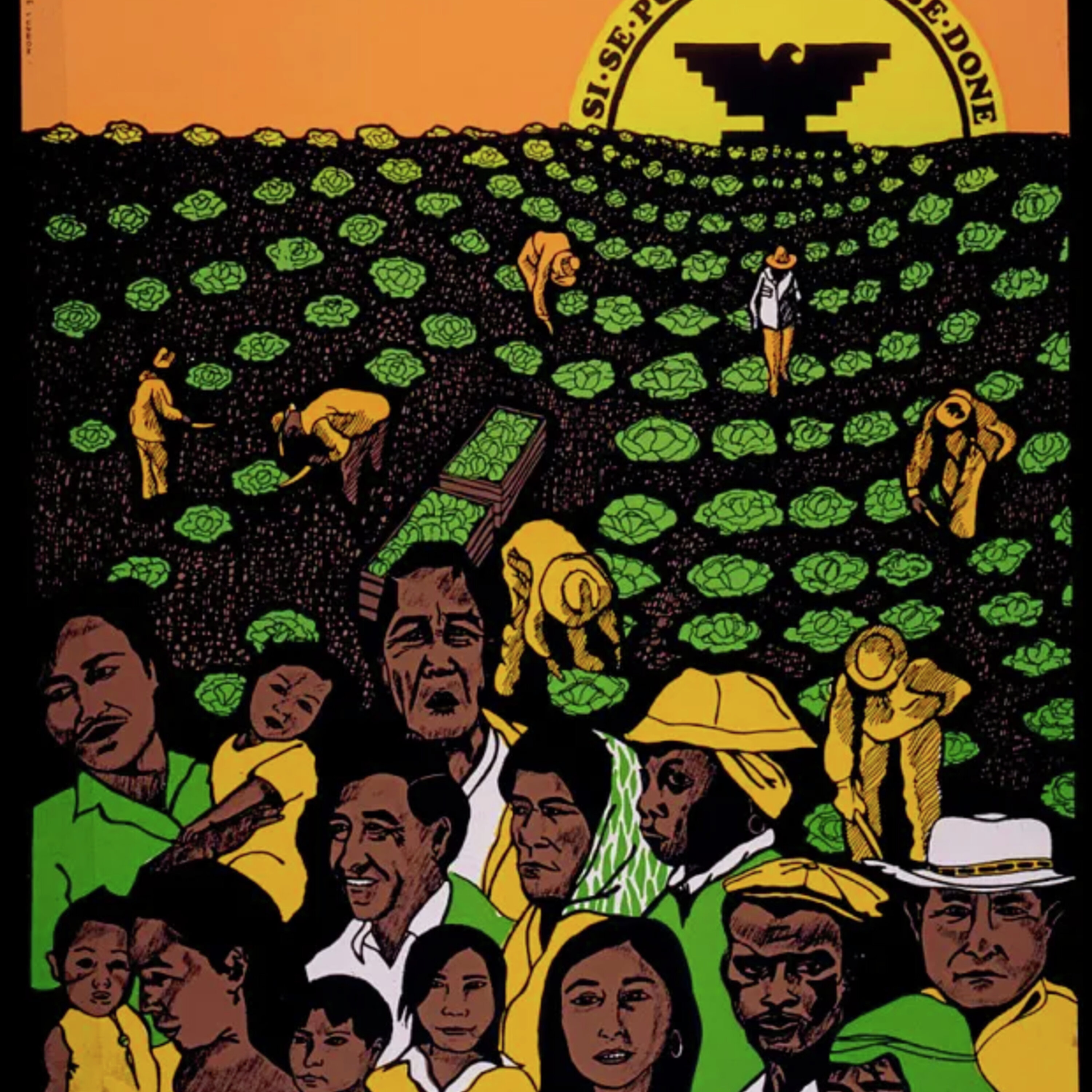 S5E8: We Don't Need Heroes. We Need Activists. S5E8: We Don't Need Heroes. We Need Activists.