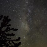 S3E19: Oh, those dark desert skies