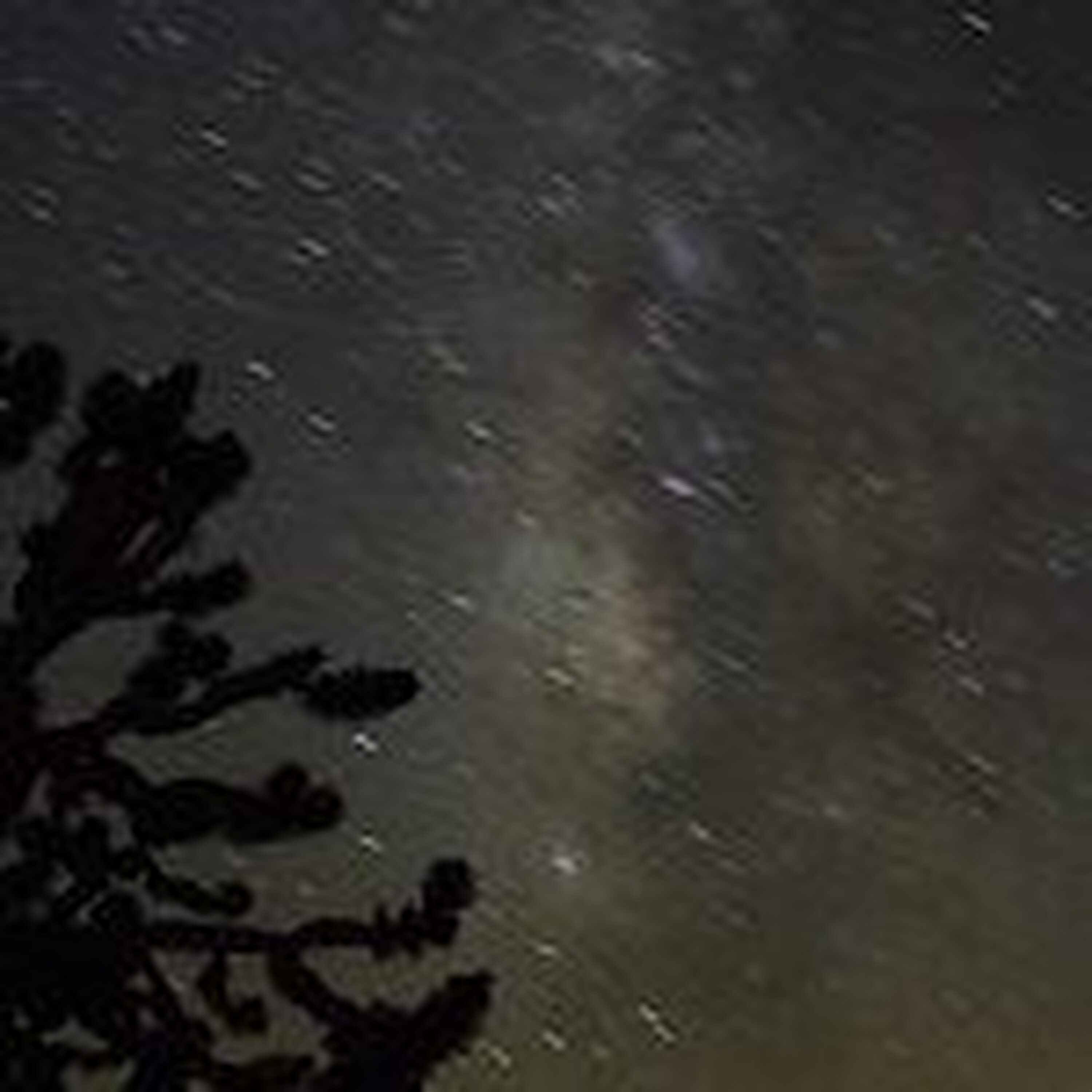 S3E19: Oh, those dark desert skies S3E19: Oh, those dark desert skies