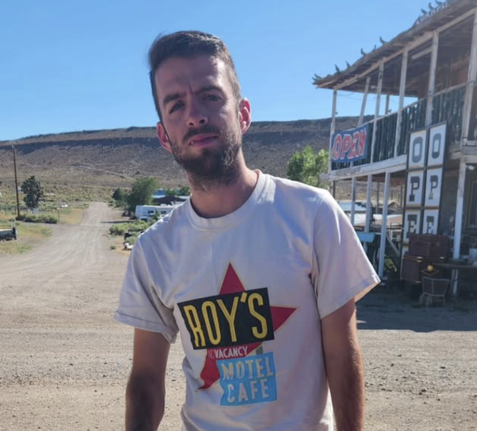 S4E27: Episode 100 | 1.  Poetry and Plants with Cameron Mayer