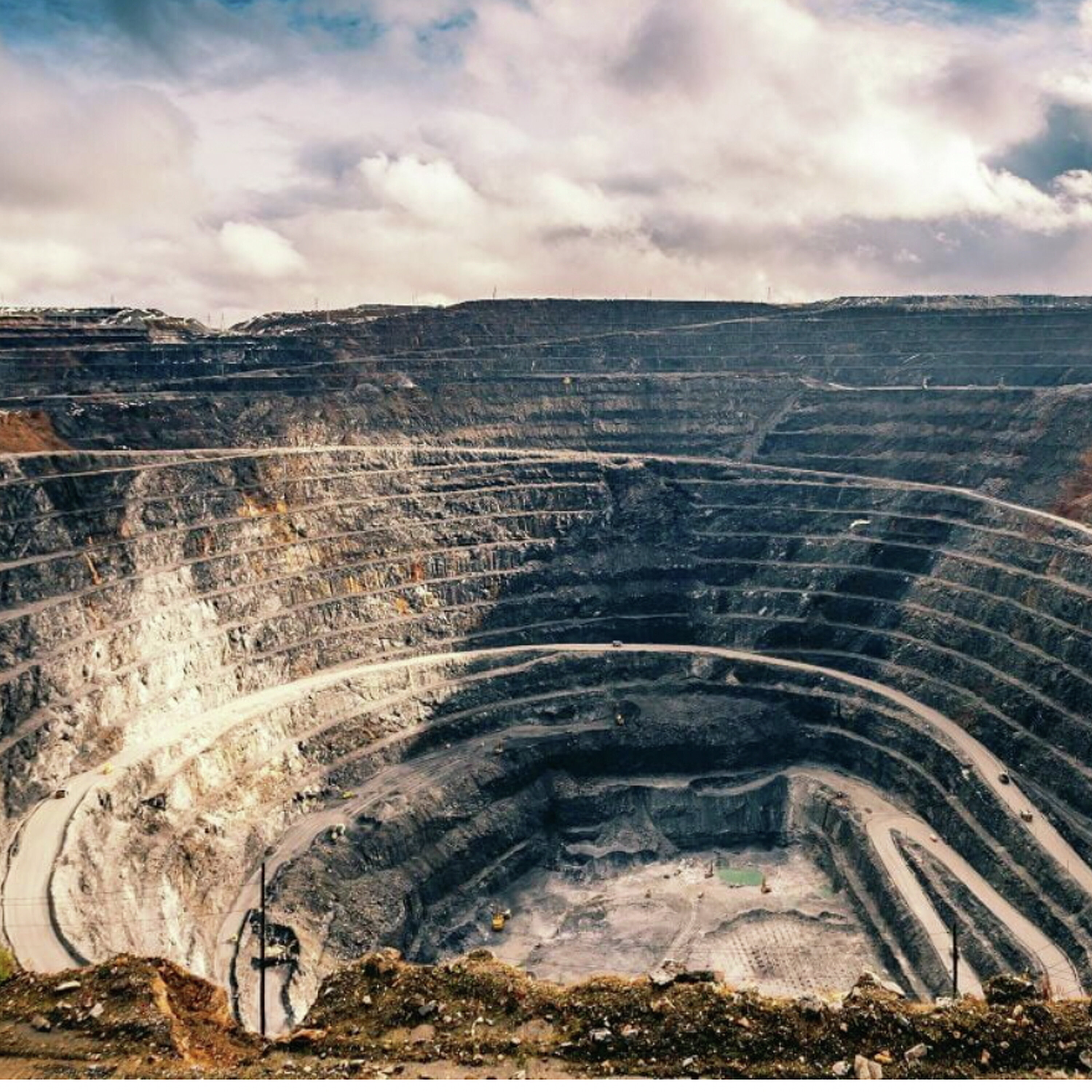 S5E21: Don't Mine 29! Australian Company Threatens Joshua Tree S5E21: Don't Mine 29! Australian Company Threatens Joshua Tree