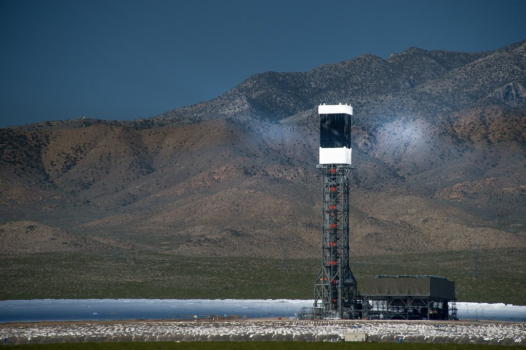 S2E5: The Problems with Desert Solar