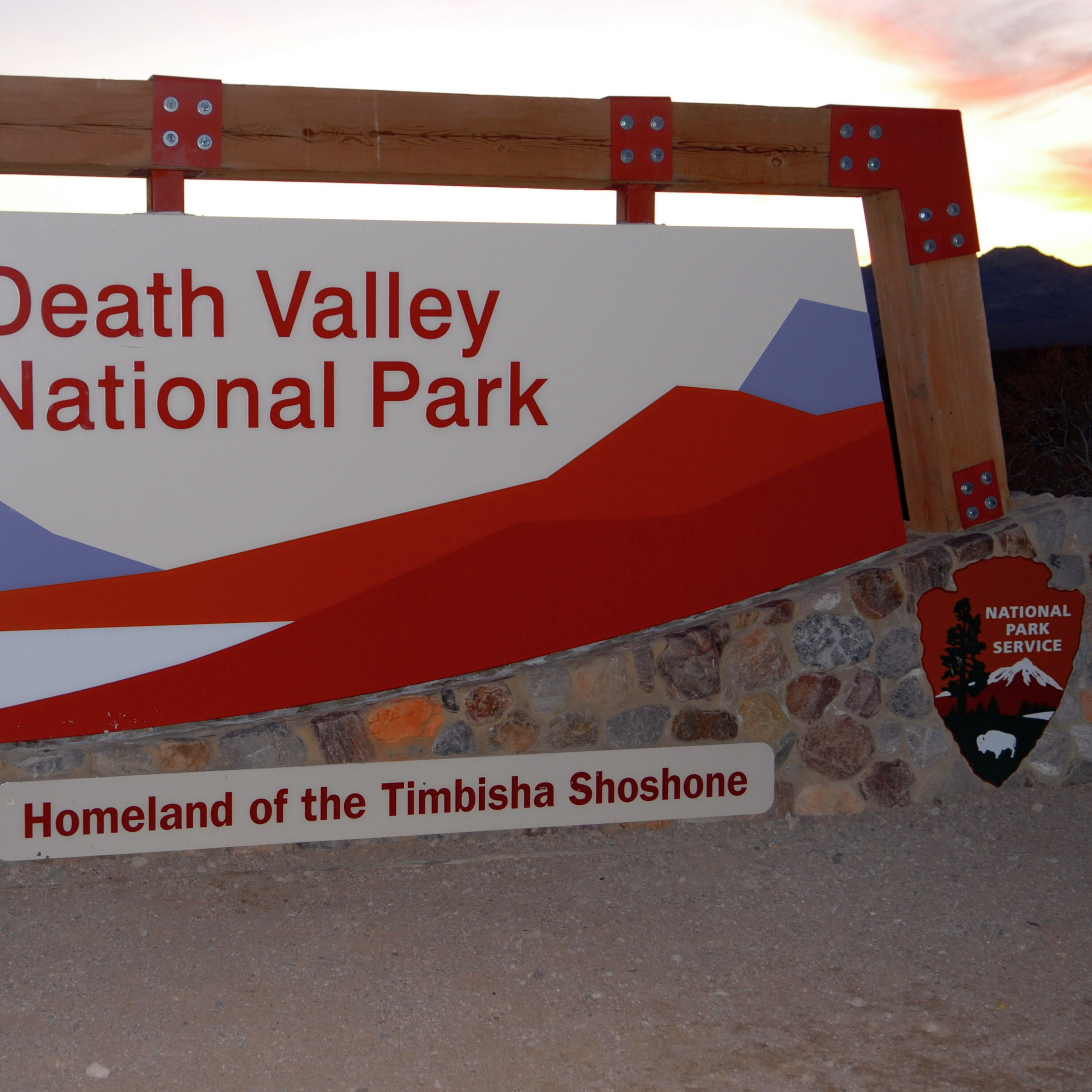 S5E4: Celebrating 25 Years: The Timbisha Shoshone's Fight for Their Homeland S5E4: Celebrating 25 Years: The Timbisha Shoshone's Fight for Their Homeland