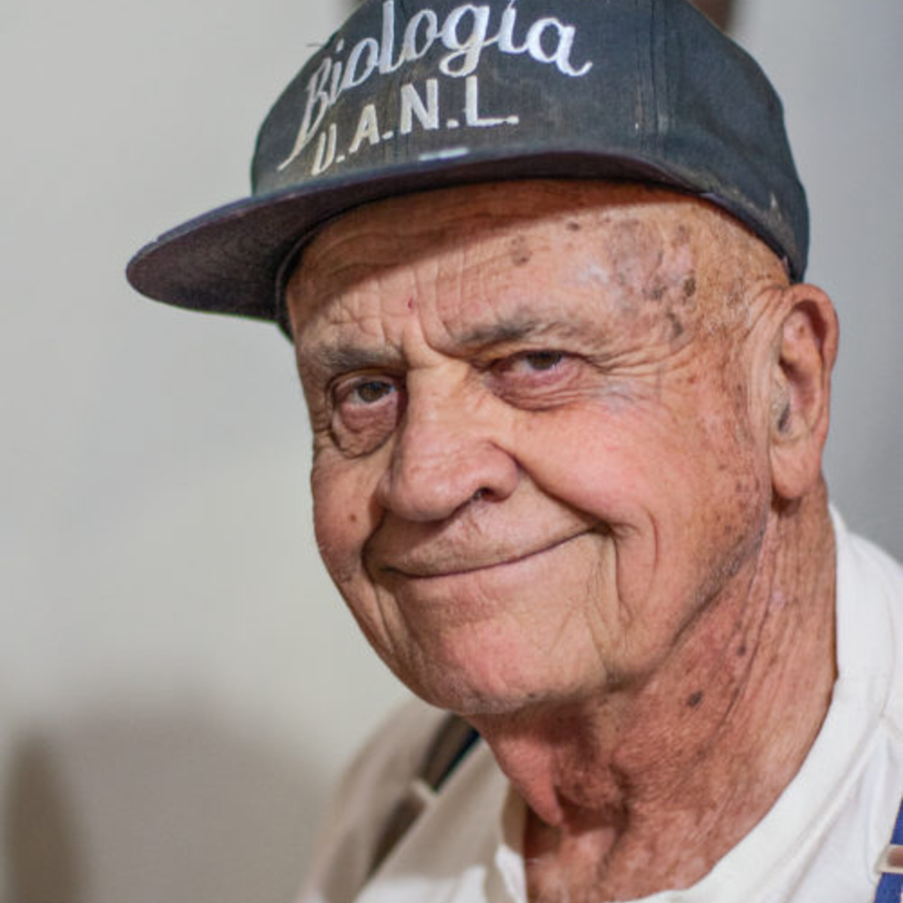 S2E2: Remembering Phil Pister S2E2: Remembering Phil Pister